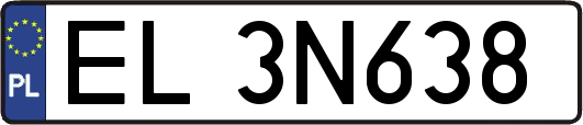 EL3N638