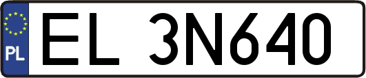 EL3N640