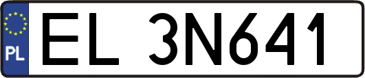 EL3N641