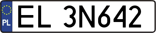 EL3N642