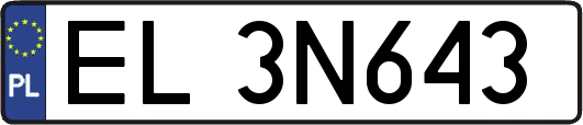 EL3N643