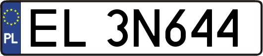 EL3N644