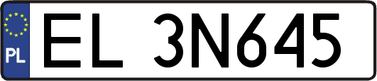 EL3N645