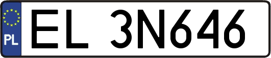 EL3N646