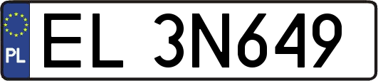 EL3N649