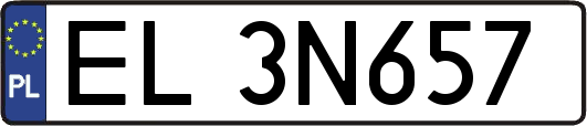 EL3N657