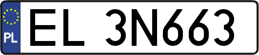 EL3N663