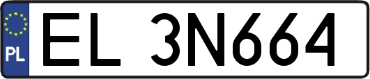 EL3N664