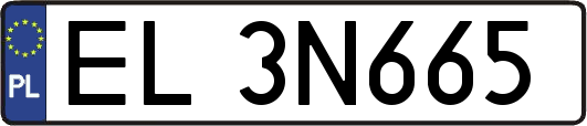 EL3N665