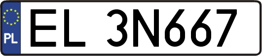 EL3N667