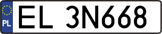 EL3N668