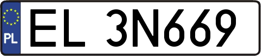 EL3N669
