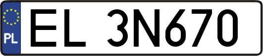 EL3N670