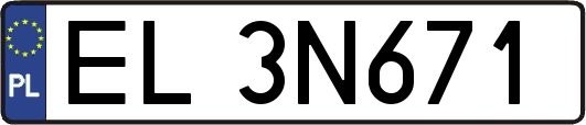 EL3N671