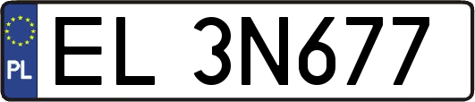 EL3N677