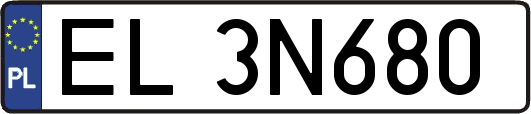 EL3N680