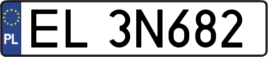 EL3N682