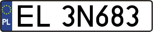 EL3N683