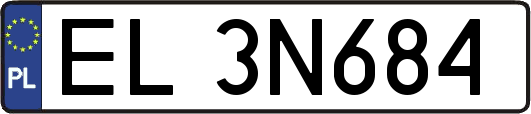 EL3N684