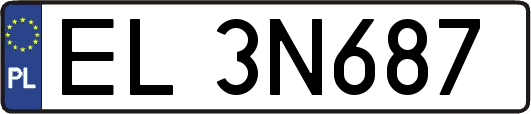 EL3N687