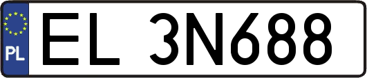 EL3N688