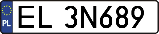 EL3N689