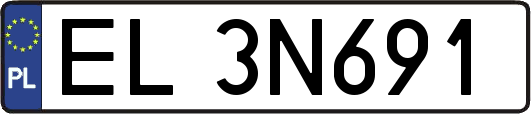 EL3N691