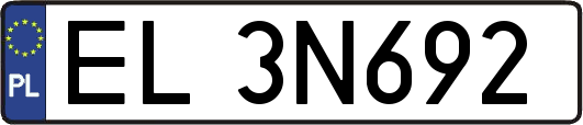 EL3N692