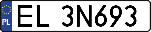 EL3N693