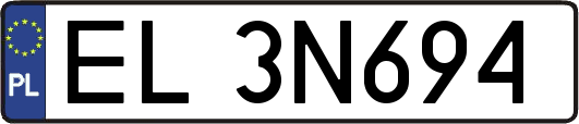 EL3N694