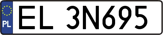 EL3N695