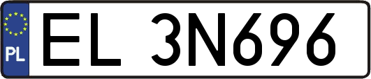 EL3N696