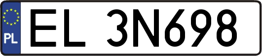 EL3N698