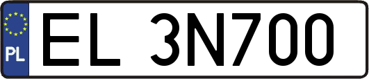 EL3N700
