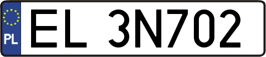 EL3N702