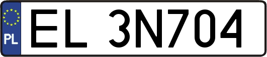 EL3N704