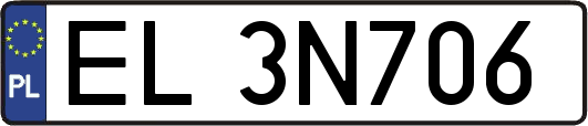 EL3N706