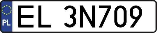 EL3N709
