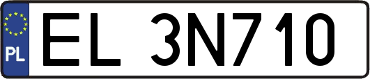 EL3N710