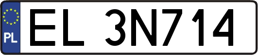 EL3N714