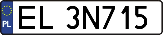 EL3N715