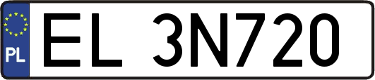 EL3N720