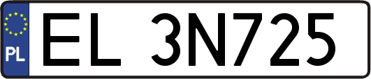 EL3N725