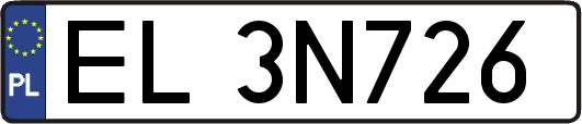 EL3N726