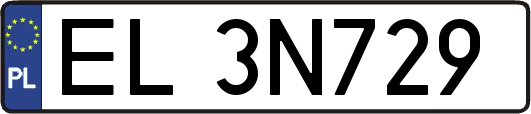 EL3N729