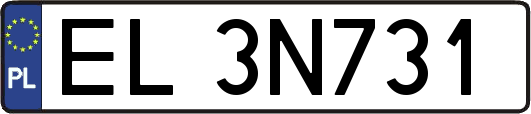 EL3N731