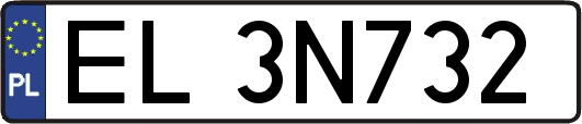EL3N732