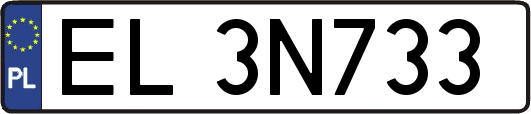 EL3N733