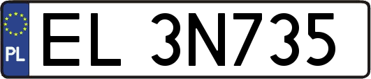 EL3N735