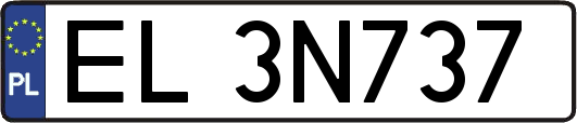 EL3N737